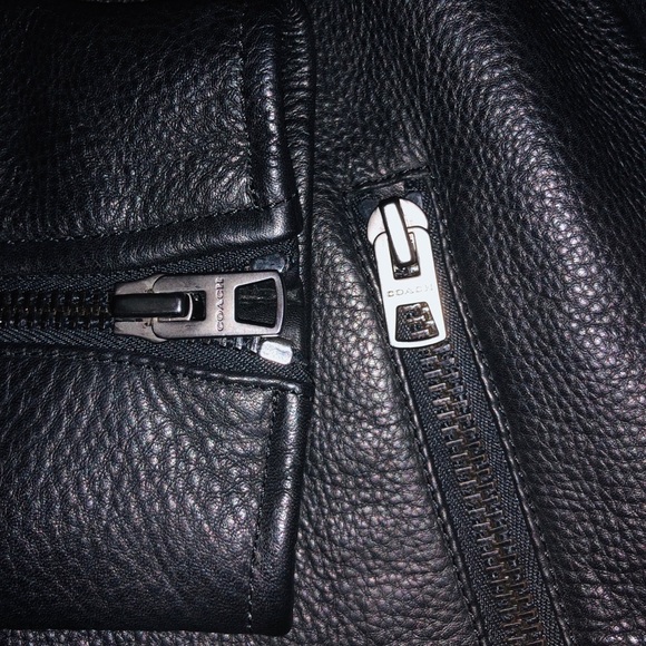 Jacket Coach - Picture 4 of 5